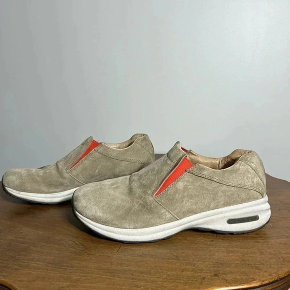 Merrell Board Runner Classic Taupe W8 - Picture 1 of 5